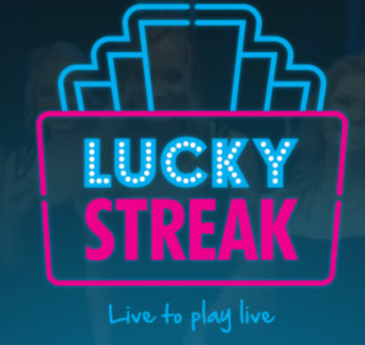 Lucky Streak Casino