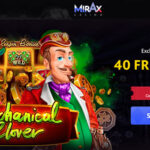 Mirax casino