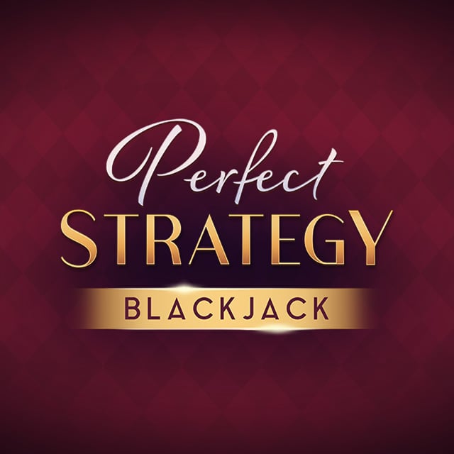 Perfect Strategy Blackjack