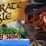 pirate isle slot new bonus