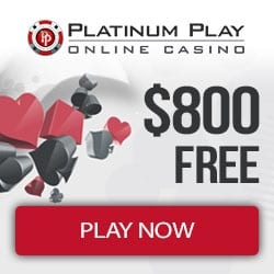 Platinum Play Online Casino