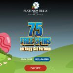 Platinum reels casino