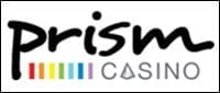 prism casino logo