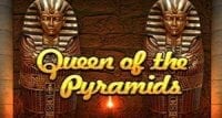 slot queen of pyramids bonus