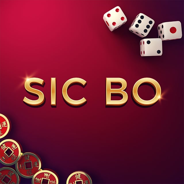 Sic Bo