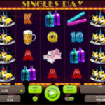 Singles day