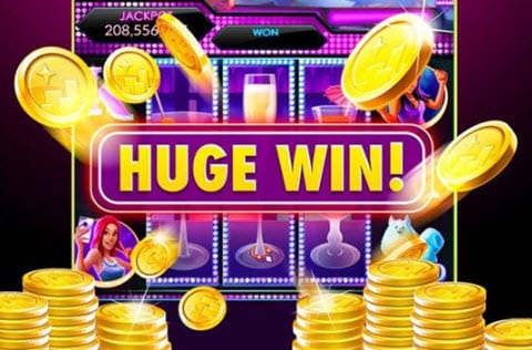 slot machine tips for winning
