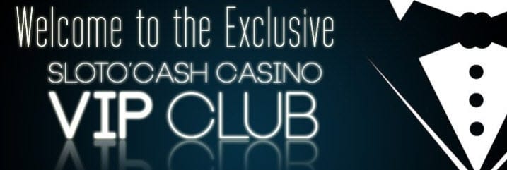 Sloto Cash Casino Vip Club