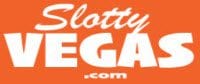 slotty vegas casino logo