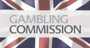 UK GAMBLING COMMISSION